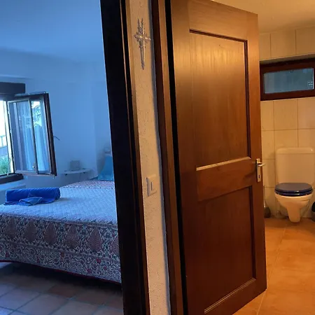 Beautiful Small With Maggiore View Appartamento *